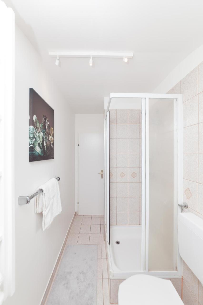 Apartment Bergkristall سونينالب ناسفيلد المظهر الخارجي الصورة